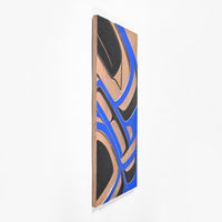 Eagle - Red Cedar Panel