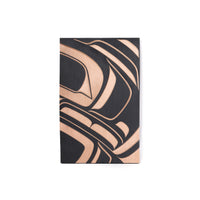 Eagle - Red Cedar Panel