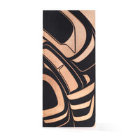 Eagle - Red Cedar Panel