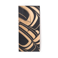 Eagle - Red Cedar Panel