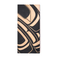 Eagle - Red Cedar Panel