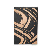 Eagle - Red Cedar Panel