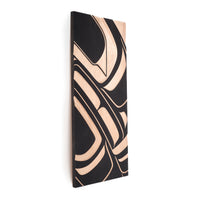 Eagle - Red Cedar Panel