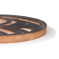 Eagle - Red Cedar Panel