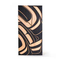 Eagle - Red Cedar Panel