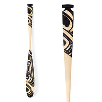 Killerwhales - Yellow Cedar Paddle