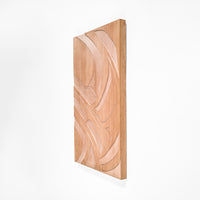Eagle - Red Cedar Panel