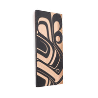 Orca - Red Cedar Panel