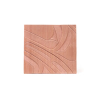 Raven - Red Cedar Carving