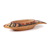 Halibut - Alder Bowl