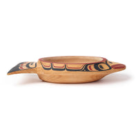 Halibut - Alder Bowl
