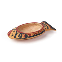 Halibut - Alder Bowl