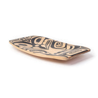 Raven Chief - Maple Tray