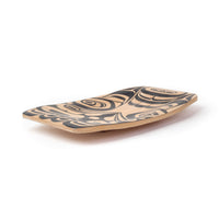 Raven Chief - Maple Tray