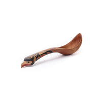 Eagle - Yew Feast Ladle