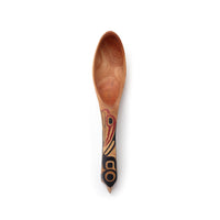 Eagle - Yew Feast Ladle
