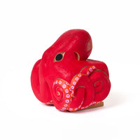 Qéymeqw’ (Octopus) - 2025 Charity Box