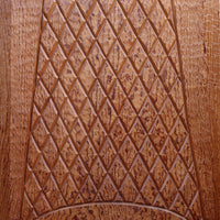 Beaver - Red Cedar Totem Pole
