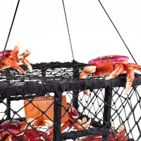 Crab Trap - 2025 Charity Box