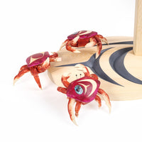 Crab Trap - 2025 Charity Box