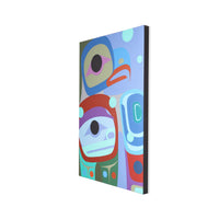 Peace - Painting on Canvas