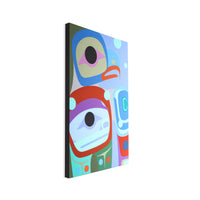 Peace - Painting on Canvas