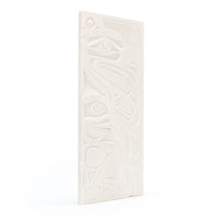 Thunderbird - Red Cedar Panel