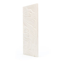 Thunderbird - Red Cedar Panel