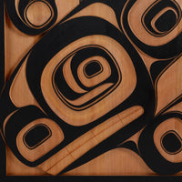 Guide - Red Cedar Panel
