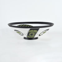 Reach for the Top - Bamboo Bowl