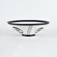 Reach for the Top - Bamboo Bowl