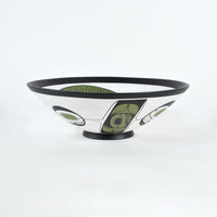 Reach for the Top - Bamboo Bowl