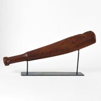 Sea Lion - Wooden Hunting Club