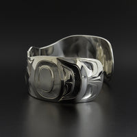 Eagle - Silver Bracelet