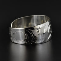 Eagles - Silver Bracelet