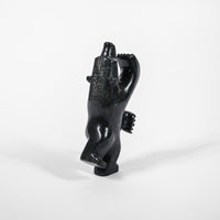 Bear - Stone Sculpture