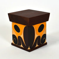 'A Little Tail Please' - 2015 Charity Box