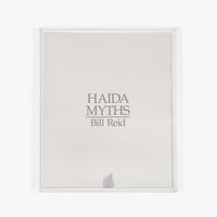 Haida Myths (1983) - Limited Edition Print Portfolio