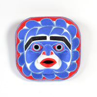 Komokwa - Red Cedar Mask