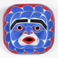Komokwa - Red Cedar Mask