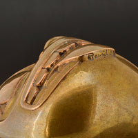 Bear - Bronze Sculpture