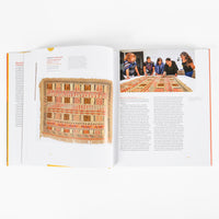 Where the Power Is - Book