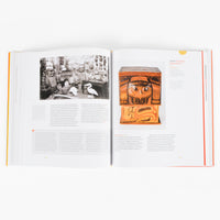 Where the Power Is - Book