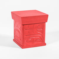 Eagle Spirit - 2022 Charity Box