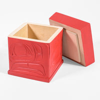 Eagle Spirit - 2022 Charity Box