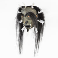 Sgungo - Red Cedar Mask