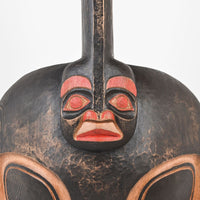 Naikun Skaana - Red Cedar Mask