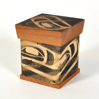 'Through the Mist' - 2015 Charity Box