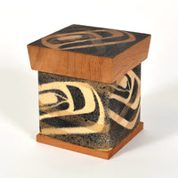 'Through the Mist' - 2015 Charity Box
