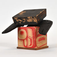 x'uuyay y'elth - 2018 Charity Box